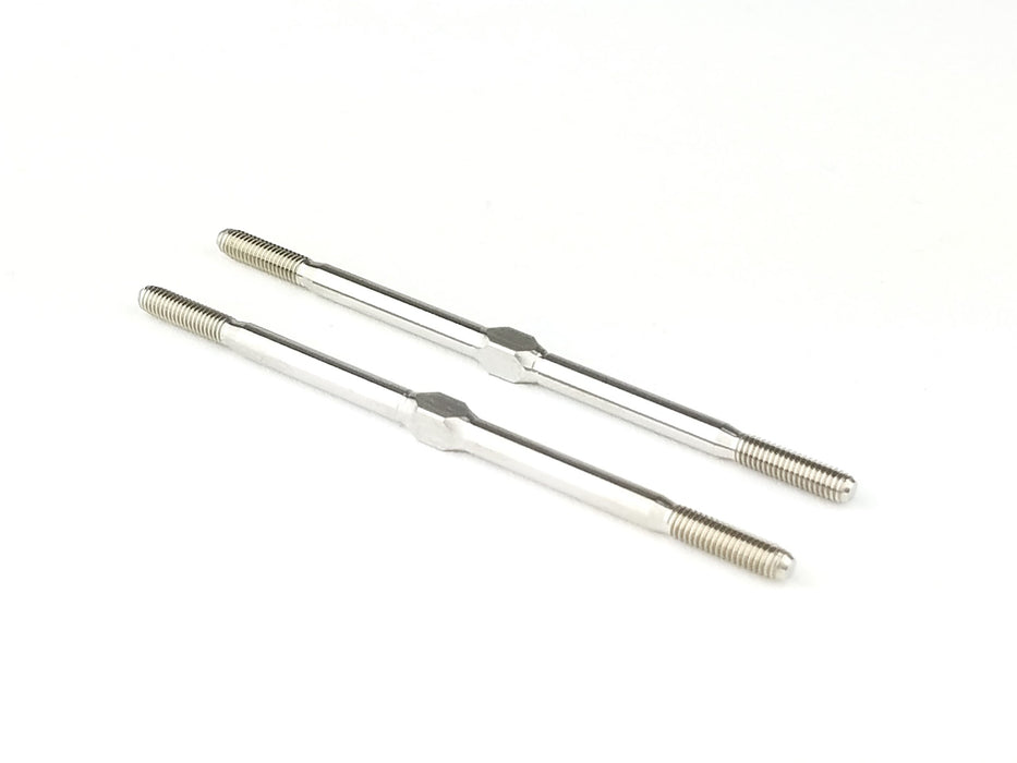 5236 Custom Works TITANIUM 2-3/4″ TURNBUCKLE (2)