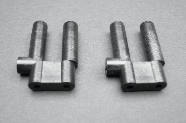 5240 Custom Works Servo Mounts
