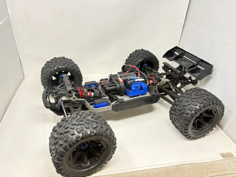 Used Traxxas E-Revo
