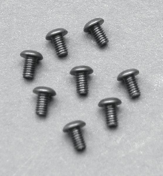 5292 Custom Works SUSPENSION PIN RETAINER SCREWS (8)