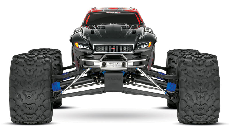 Traxxas 53097-3 REVO 3.3 4WD NITRO MONSTER TRUCK