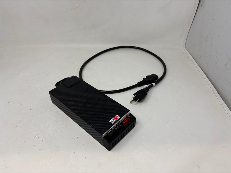 Used RLPower 75 Amp RC Power Supply with a USB port