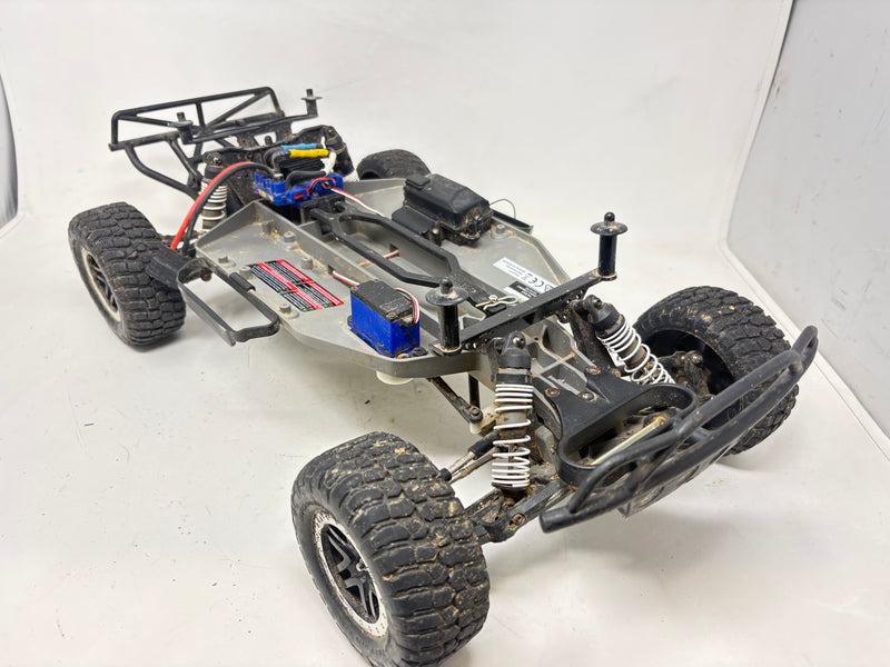 Used Traxxas Slash VXL