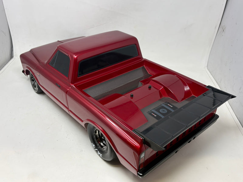 Used Traxxas Drag Slash