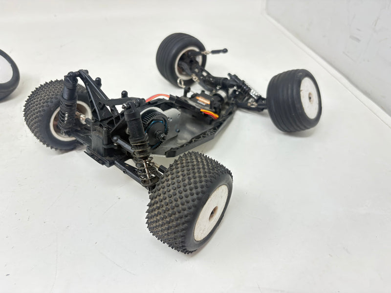 Used Losi Mini-B/T Lot
