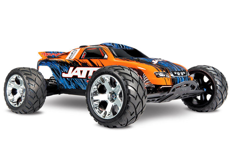55077-3 TRAXXAS Jato 3.3