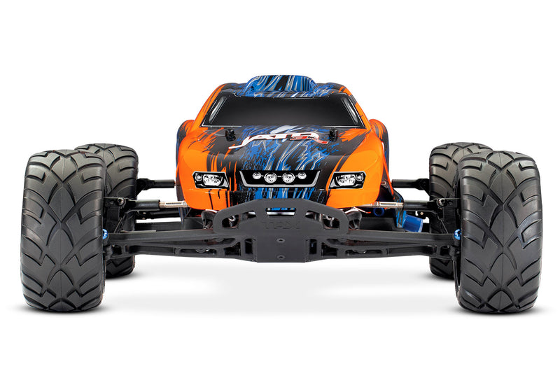 55077-3 TRAXXAS Jato 3.3