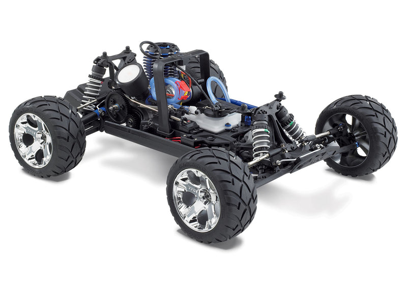 55077-3 TRAXXAS Jato 3.3