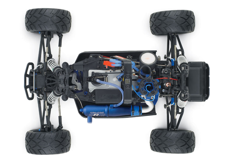55077-3 TRAXXAS Jato 3.3