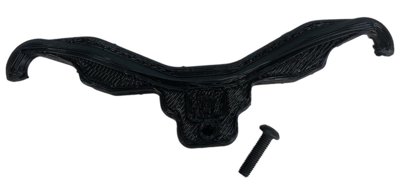 55828 RC ONE Racing REAR SHOCK TOWER COVER MUGEN MSB1