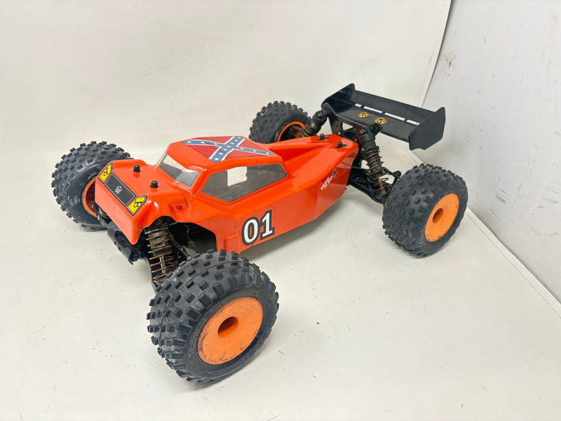Used Tekno ET410