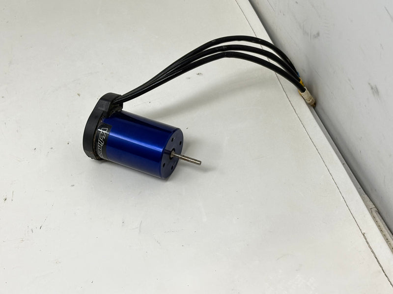 Used Traxxas Velineon System