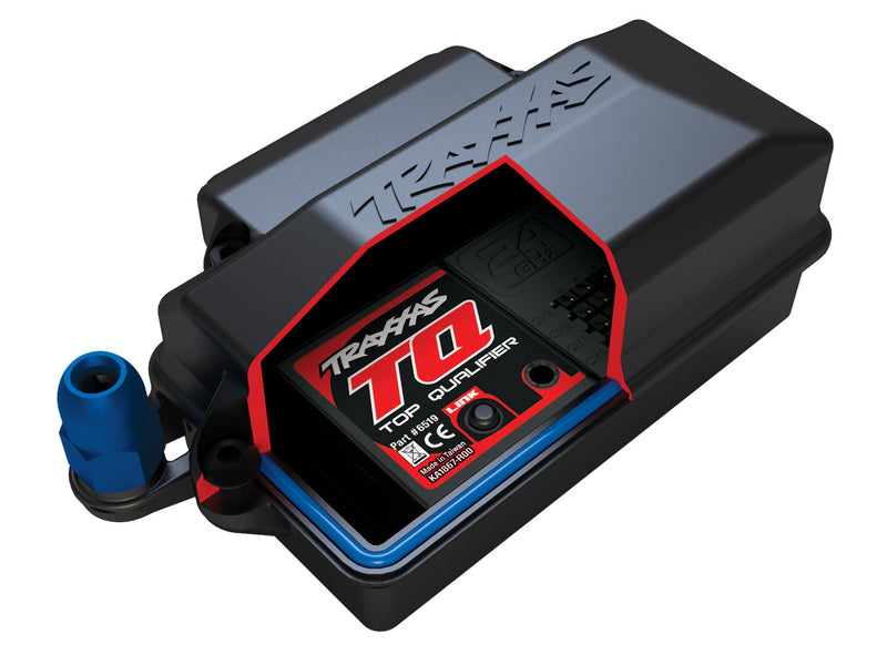 58234-8 Traxxas Slash 2WD XL-5 with Battery