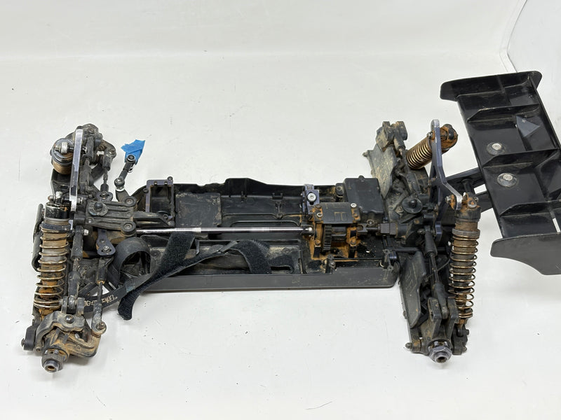 Used Tekno EB48.3