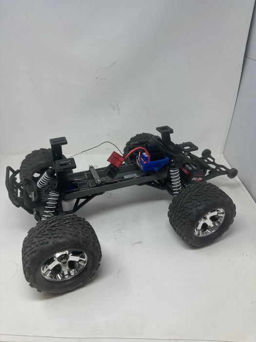 Used 36354-4 RED Traxxas Stampede Brushless BL2S HD