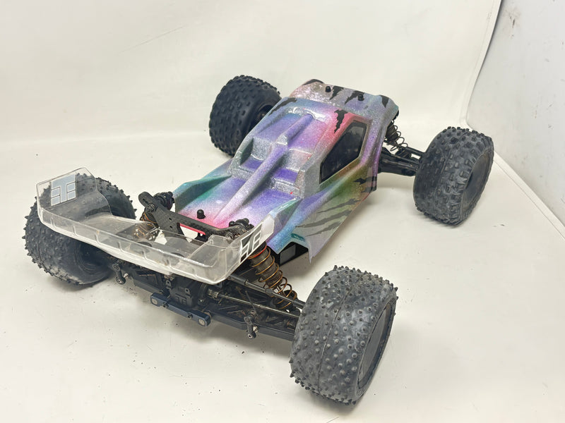 Used Tekno ET410.2