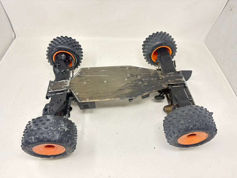 Used Tekno ET410