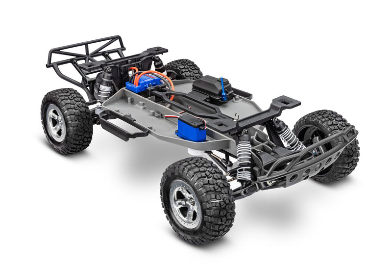 58214-4 Traxxas Slash 2WD Unassembled Kit
