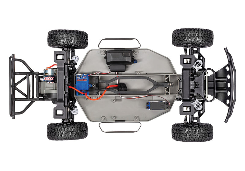 58214-4 Traxxas Slash 2WD Unassembled Kit
