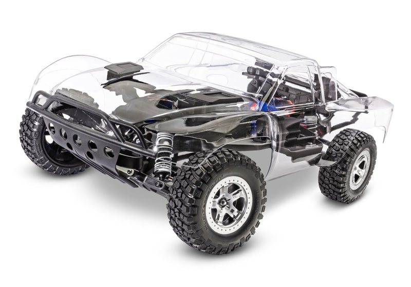 58214-4 Traxxas Slash 2WD Unassembled Kit