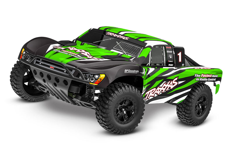 58234-8 Traxxas Slash 2WD XL-5 with Battery