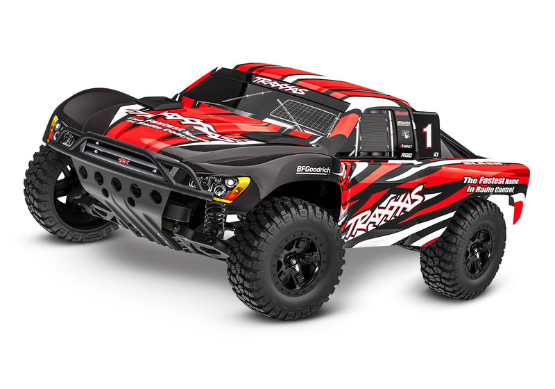 58234-8 Traxxas Slash 2WD XL-5 with Battery