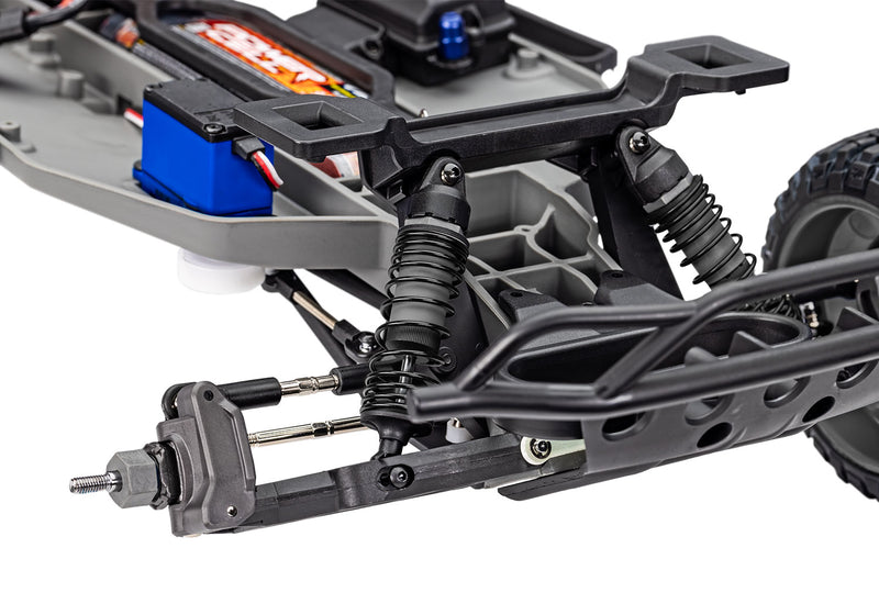 58234-8 Traxxas Slash 2WD XL-5 with Battery