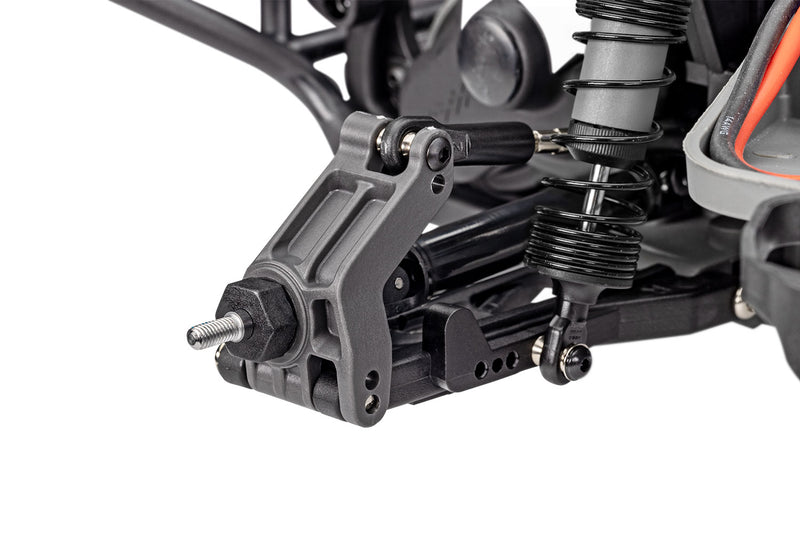 58234-8 Traxxas Slash 2WD XL-5 with Battery