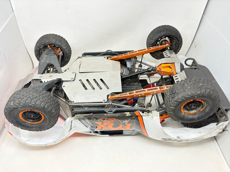 Used Traxxas UDR