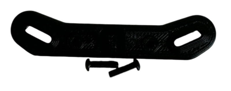 58319 RC ONE Racing FRONT SHOCK TOWER COVER XB2 '25-'26