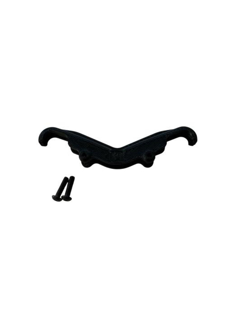 58323 RC ONE Racing REAR SHOCK TOWER COVER TLR 22x