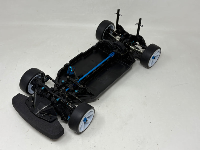 Used Tamiya TT-02 SRX