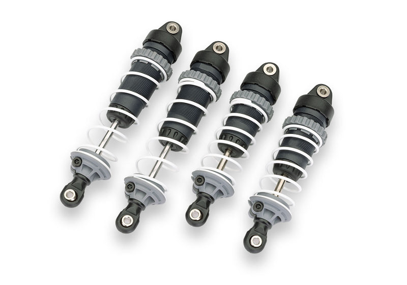 58434-4 Traxxas Slash 2WD Brushless