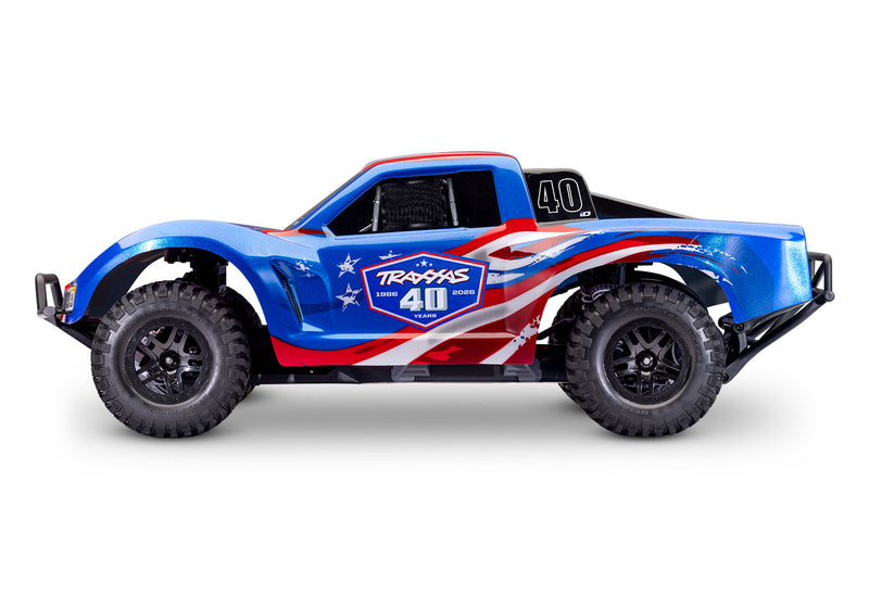 58434-4 Traxxas Slash 2WD Brushless