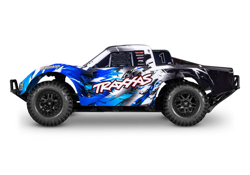 58434-4 Traxxas Slash 2WD Brushless