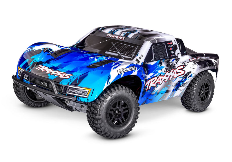 58434-4 Traxxas Slash 2WD Brushless