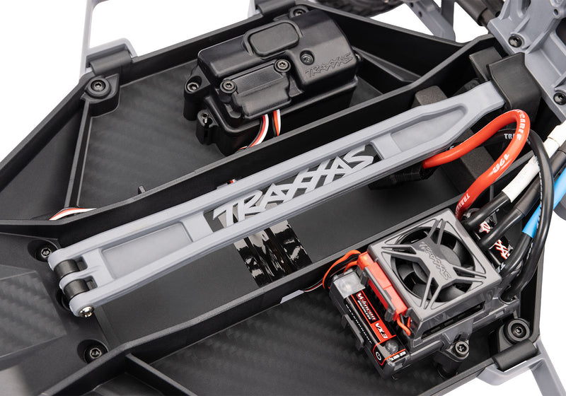 58434-4 Traxxas Slash 2WD Brushless