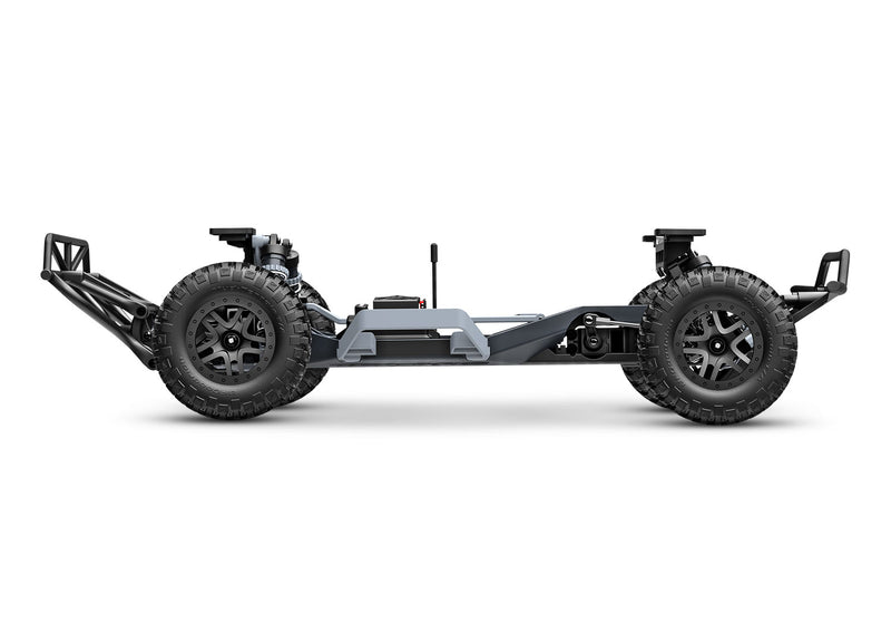 58434-4 Traxxas Slash 2WD Brushless