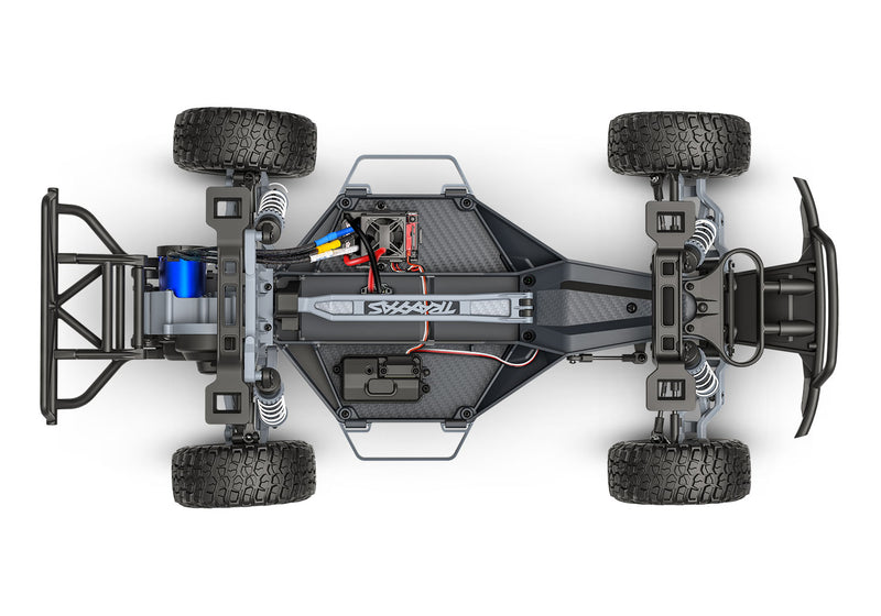 58434-4 Traxxas Slash 2WD Brushless