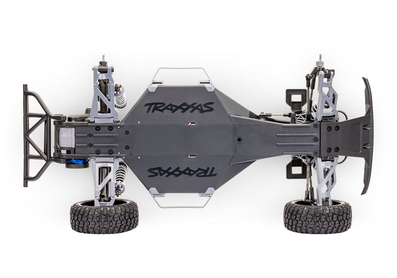 58434-4 Traxxas Slash 2WD Brushless