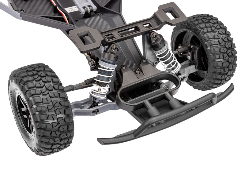 58434-4 Traxxas Slash 2WD Brushless