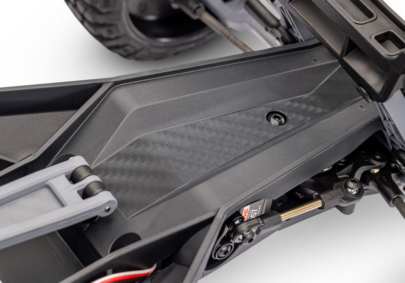 58434-4 Traxxas Slash 2WD Brushless