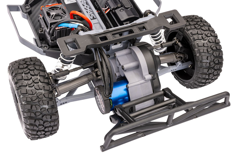 58434-4 Traxxas Slash 2WD Brushless