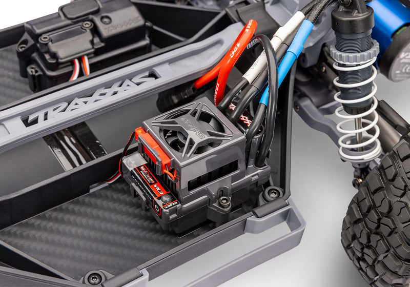 58434-4 Traxxas Slash 2WD Brushless