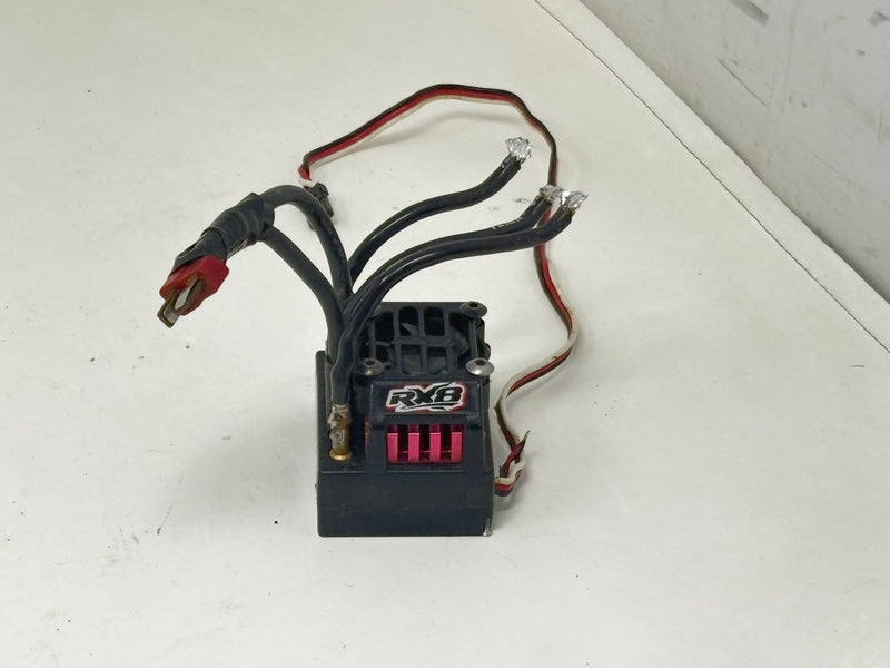 Used Tekin RX8 ESC