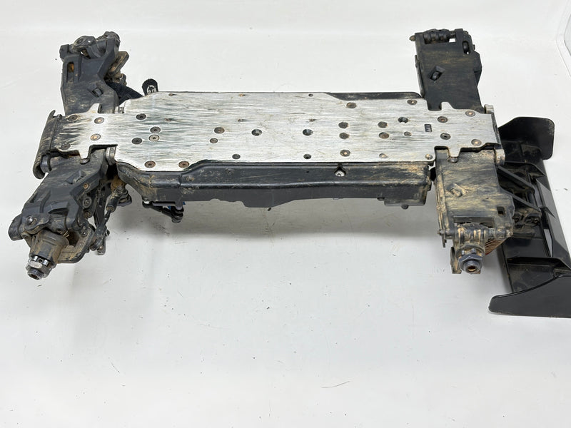 Used Tekno EB48.3
