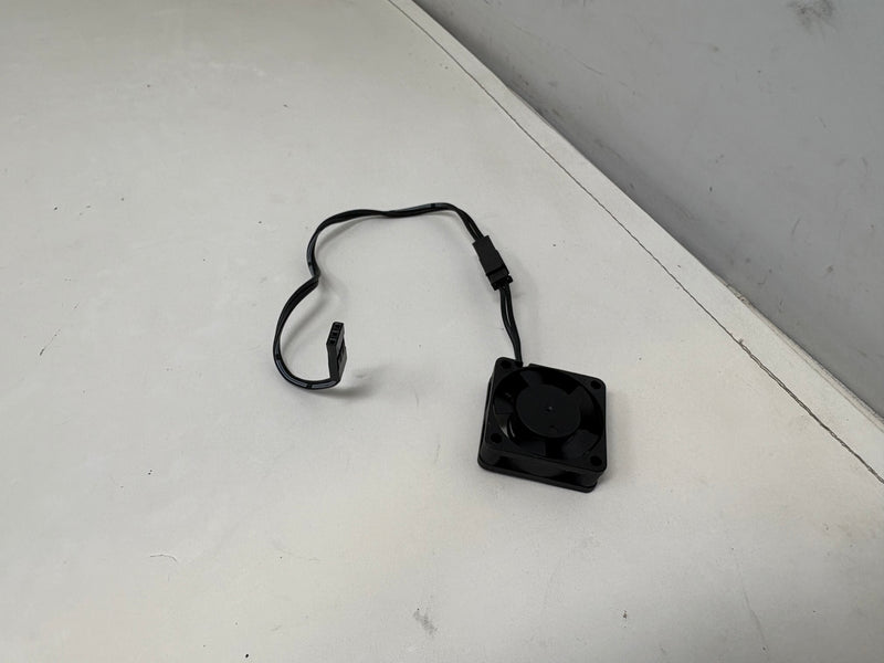 Used R1 Fan