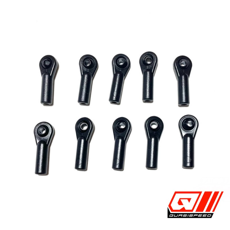 QS-6006M GFRP Metric Rod Ends