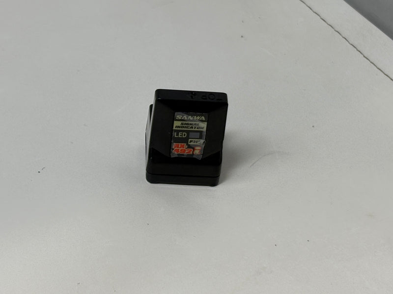 USED Sanwa RX-492i Receiver