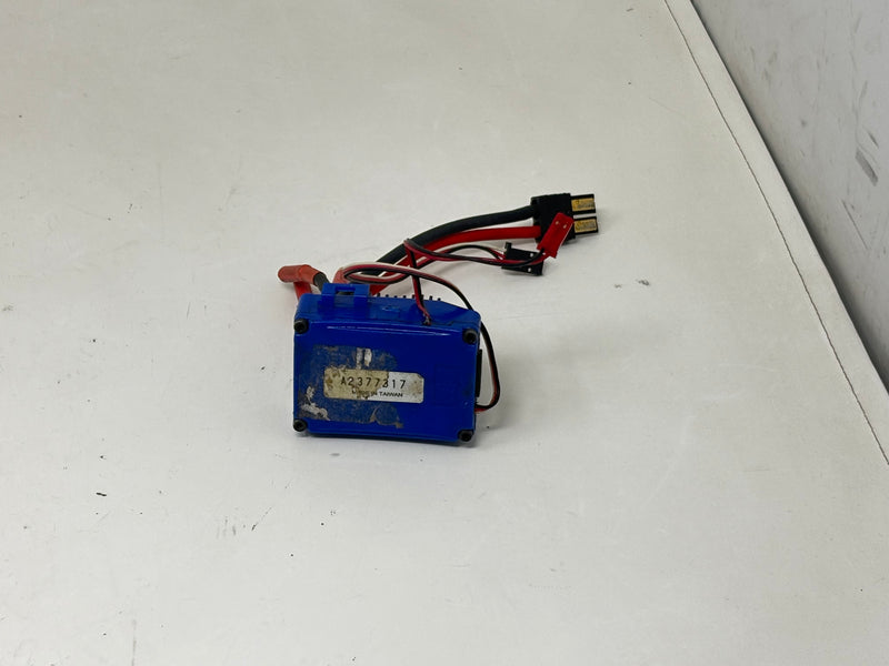 Used Traxxas Velineon VXL-3S ESC